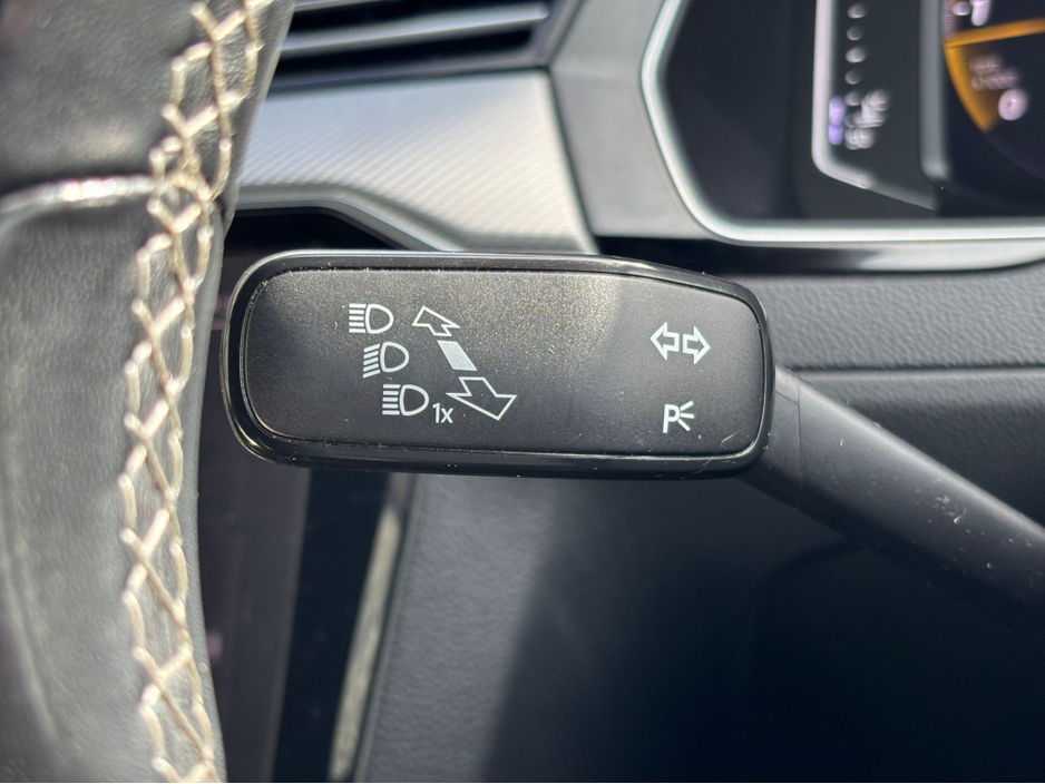 2020 Volkswagen Arteon - image 19