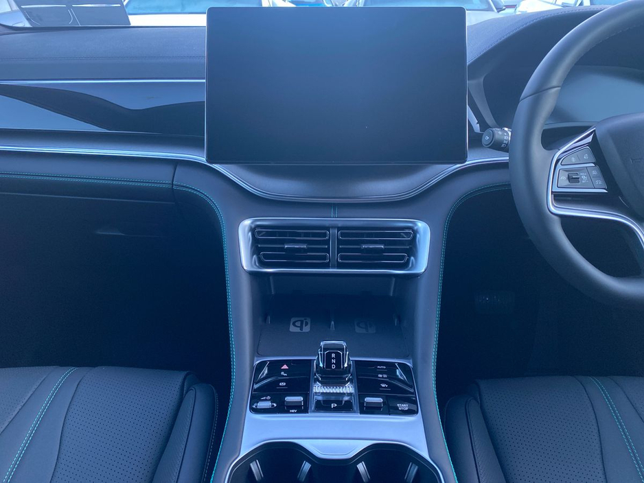 2026 BYD Seal U - image 11