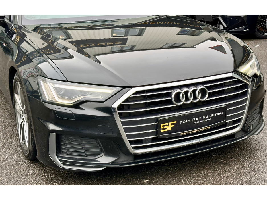 2019 Audi A6 - image 19