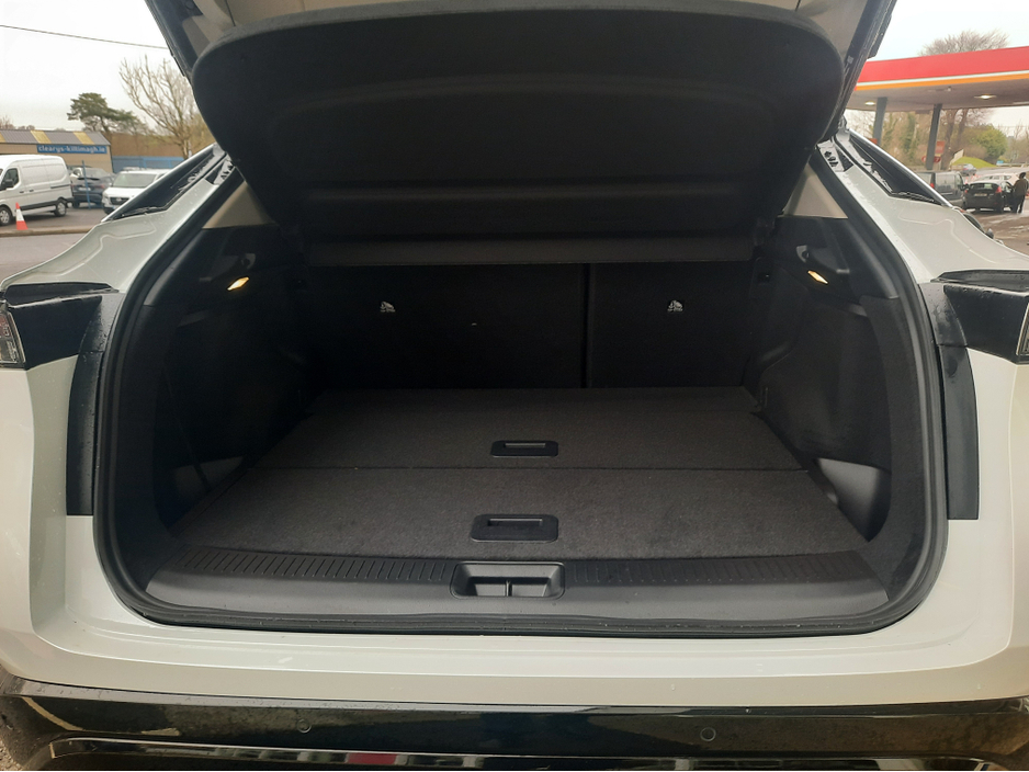 2026 Nissan Ariya 63KW ADVANCE MY24