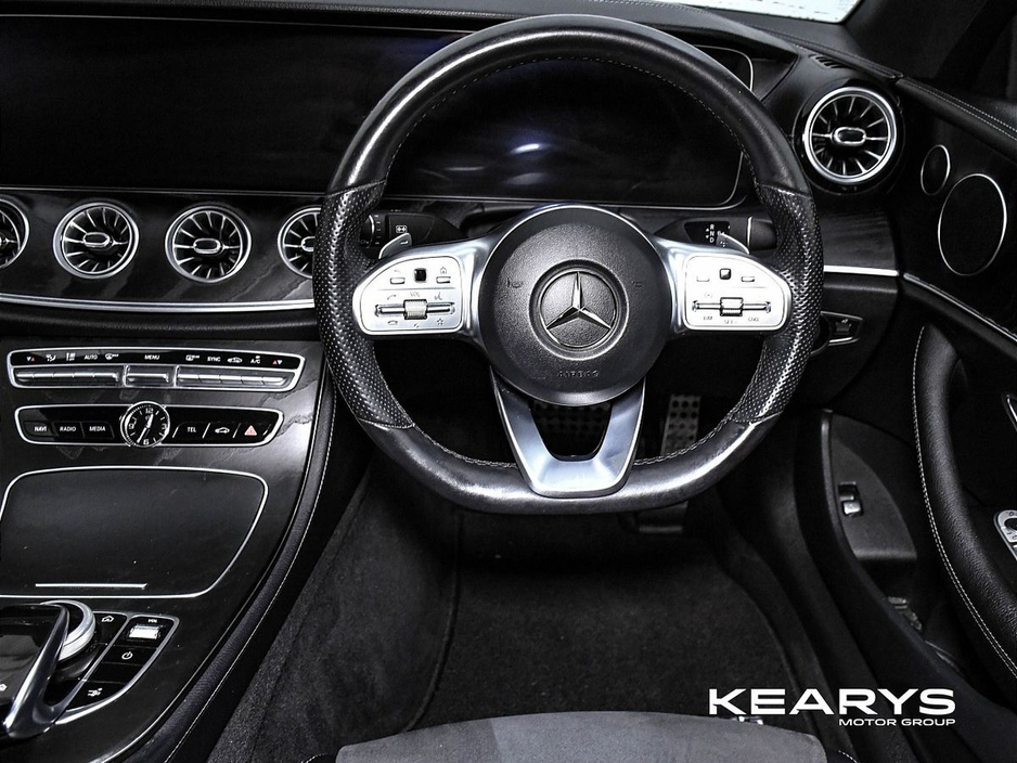 2019 Mercedes-Benz E Class - image 12