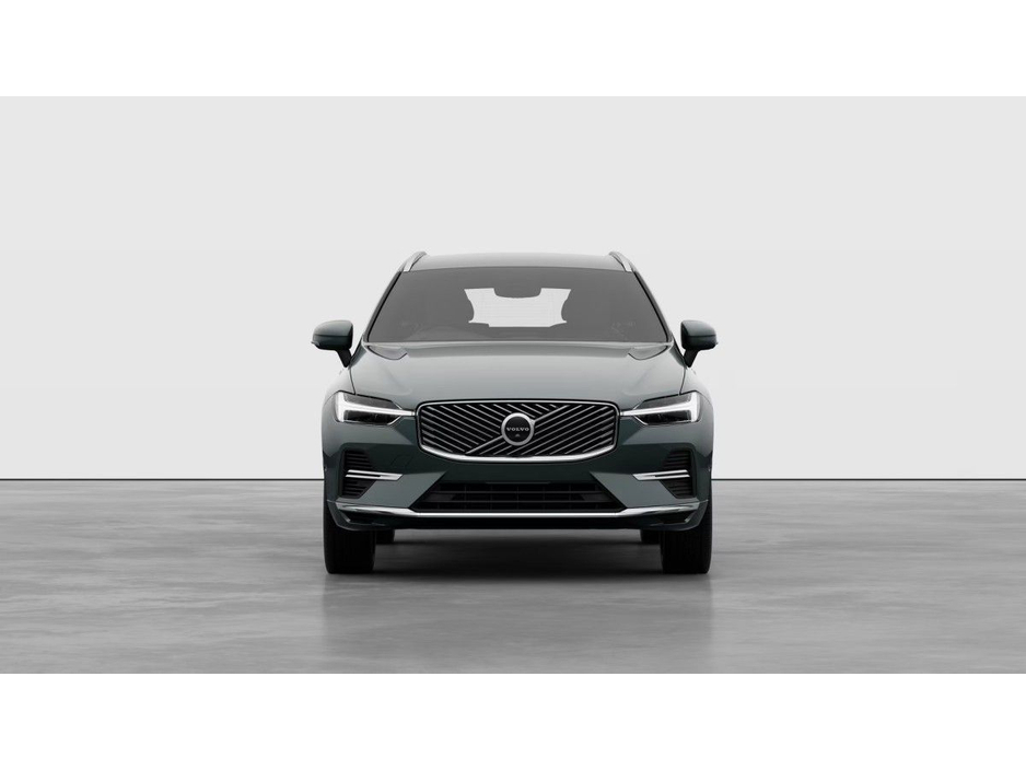 2026 Volvo XC60 - image 2