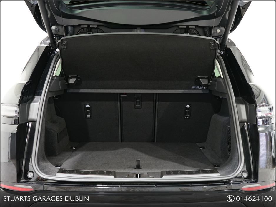 2024 Land Rover Range Rover Evoque - image 25