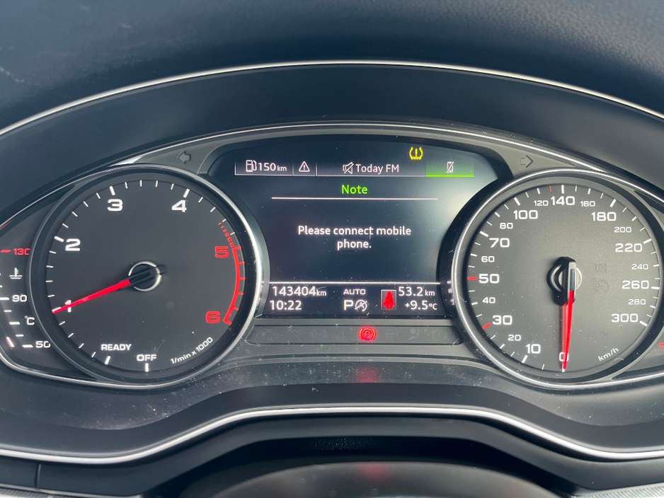 2023 Audi A4 - image 15