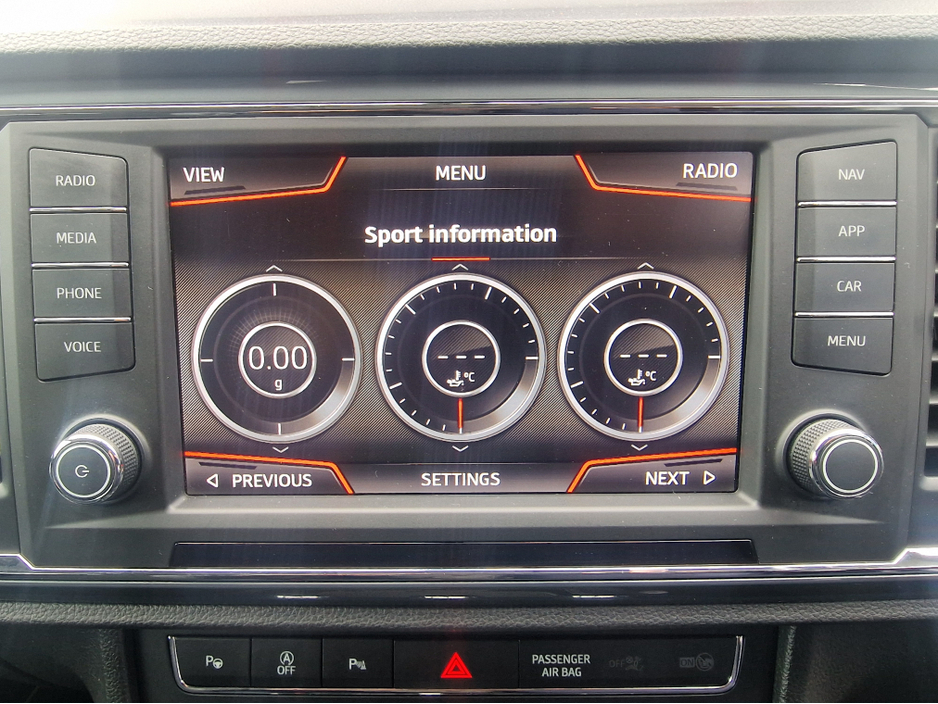 2019 SEAT Ateca - image 22