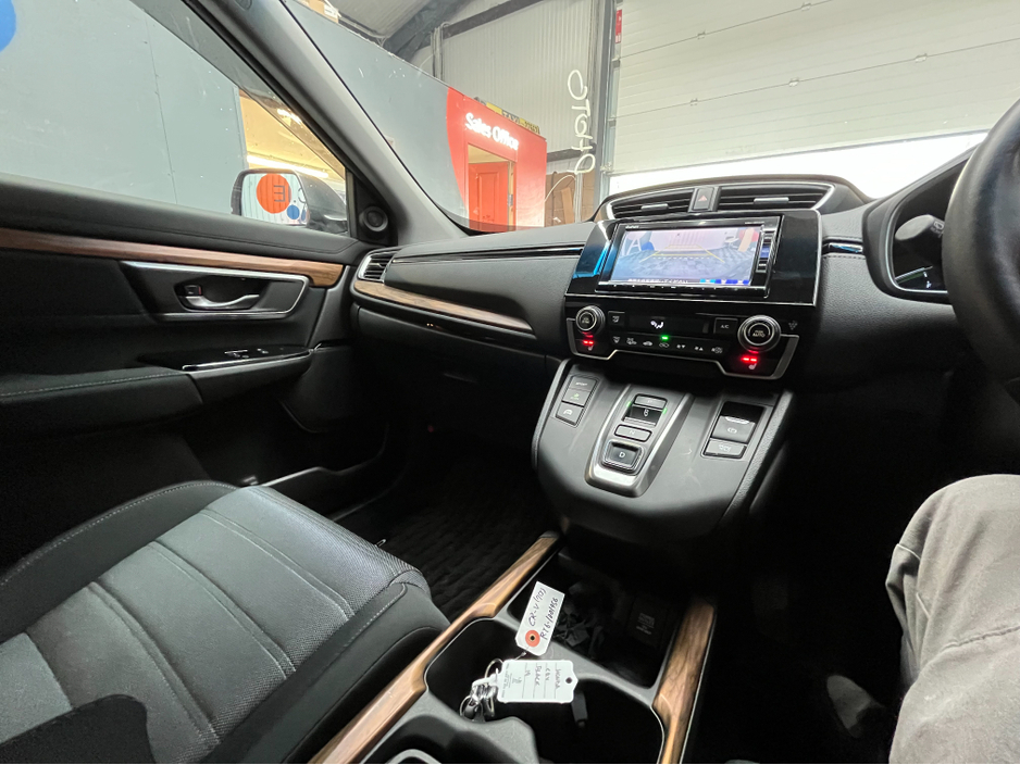 2019 Honda CR-V - image 18