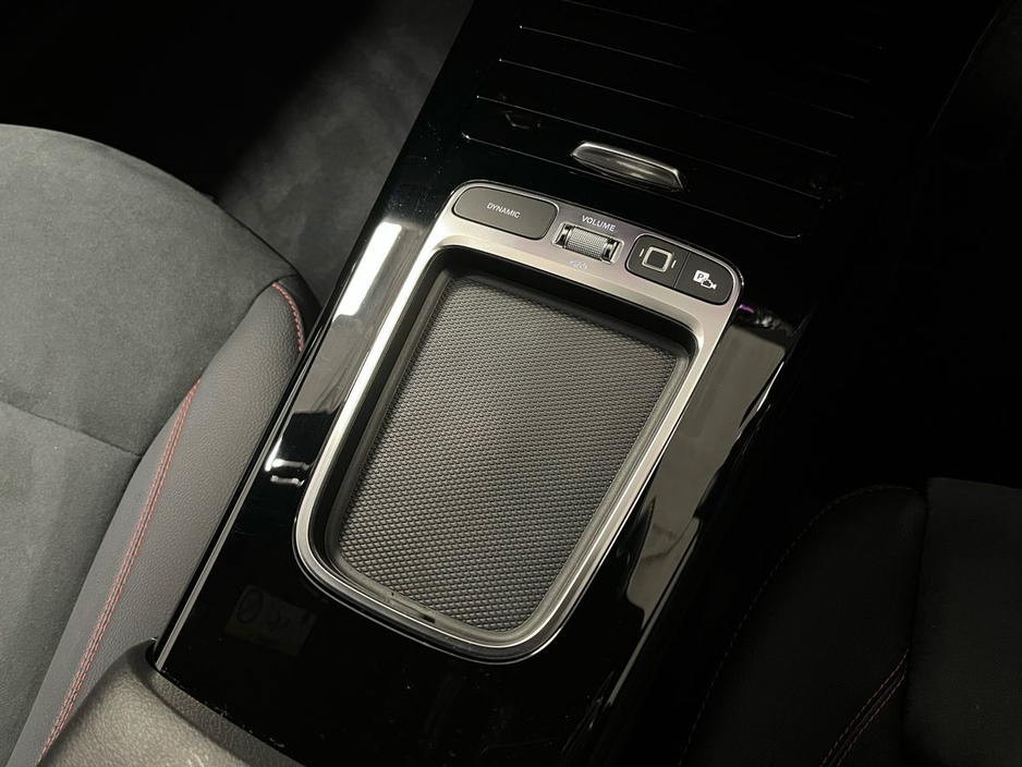 2025 Mercedes-Benz CLA Class 180 AMG - 18 Inch Alloys - Reversing Camera - Ambient Lighting - Sat Nav - Climate Control - Heated Seats - Keyless Start - Apple CarPlay/Android Auto €51,950