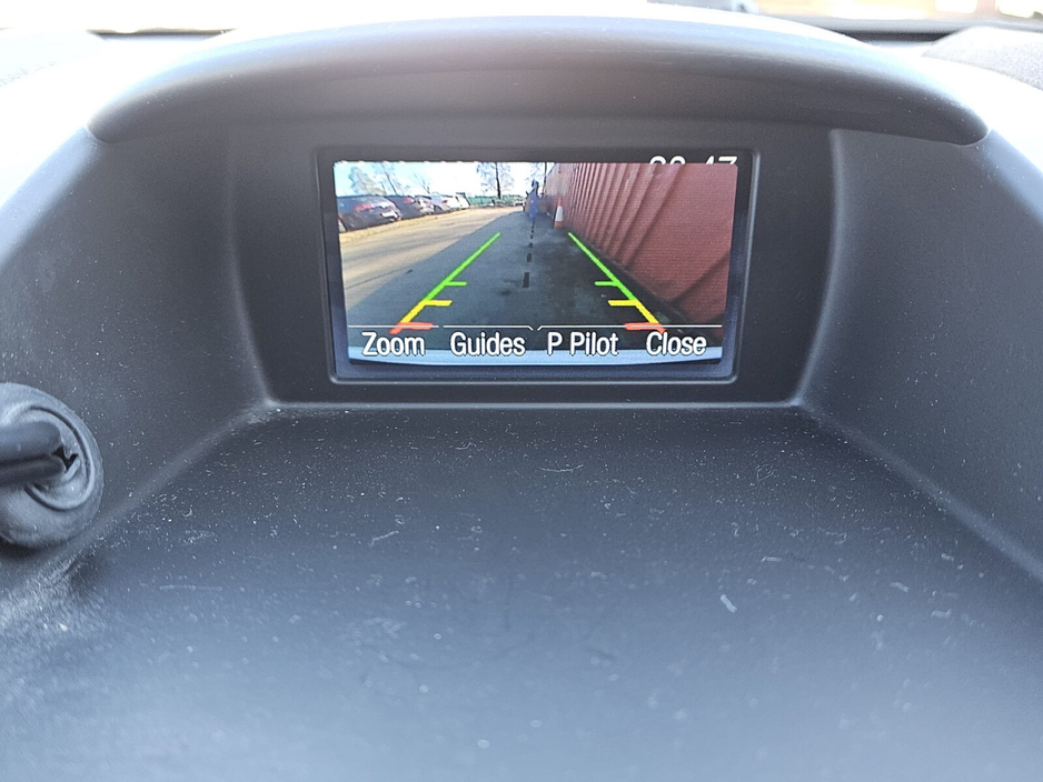 2016 Ford Fiesta - image 28