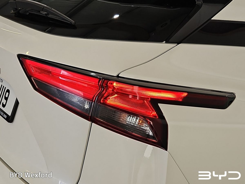 2023 Nissan Qashqai - image 30