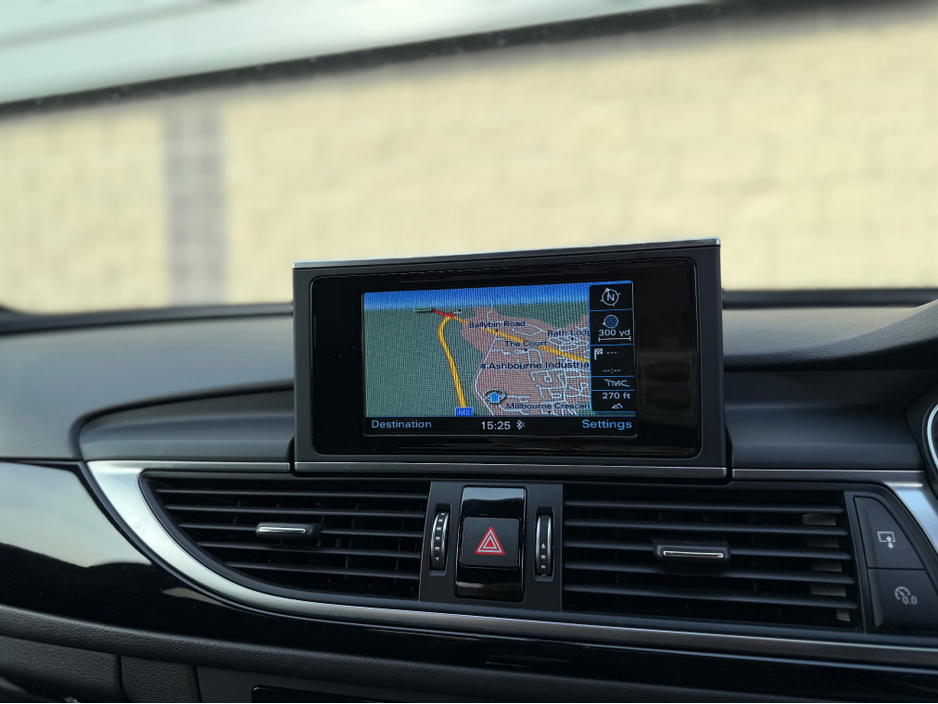 2017 Audi A6 - image 16