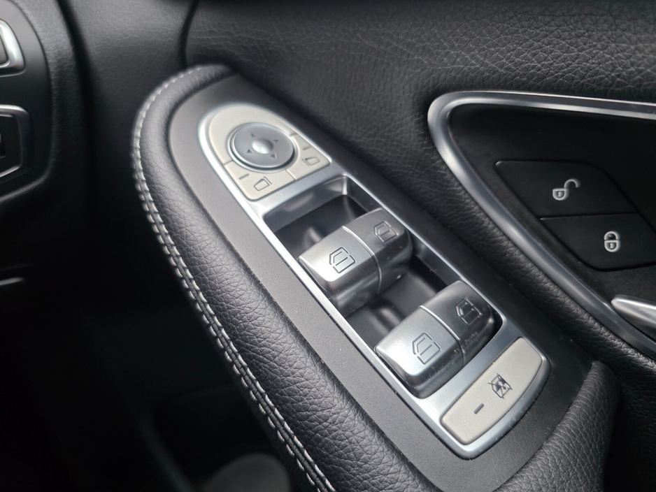 2016 Mercedes-Benz C Class C 180 AVANTGARDE A/T €20,950