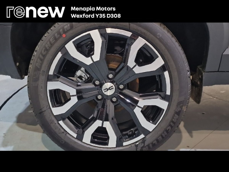 2026 Dacia Bigster - image 9