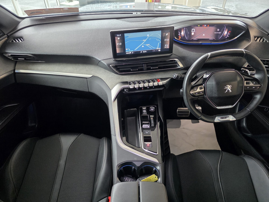 2024 Peugeot 3008 - image 10