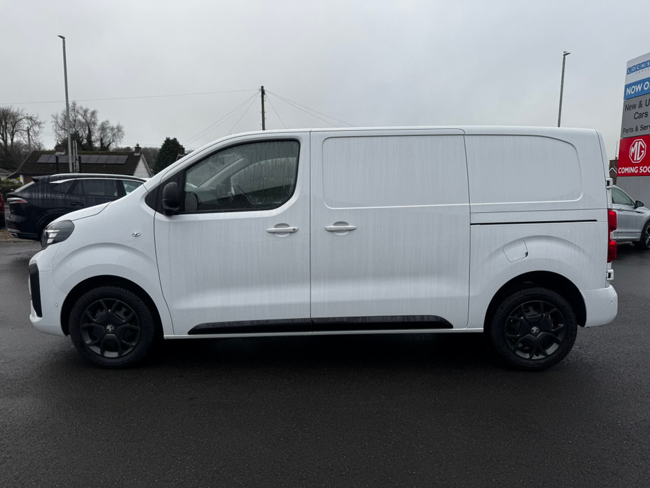 2025 Opel Vivaro for sale in , Ireland