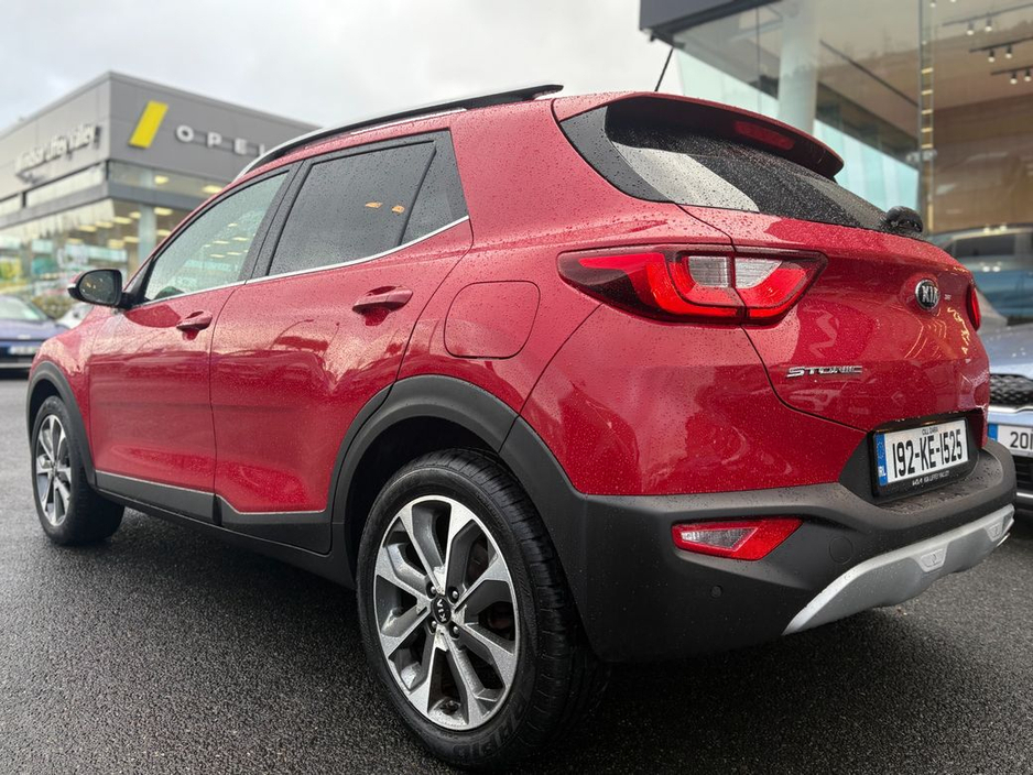 2019 Kia Stonic 1.4 K2 €14,495