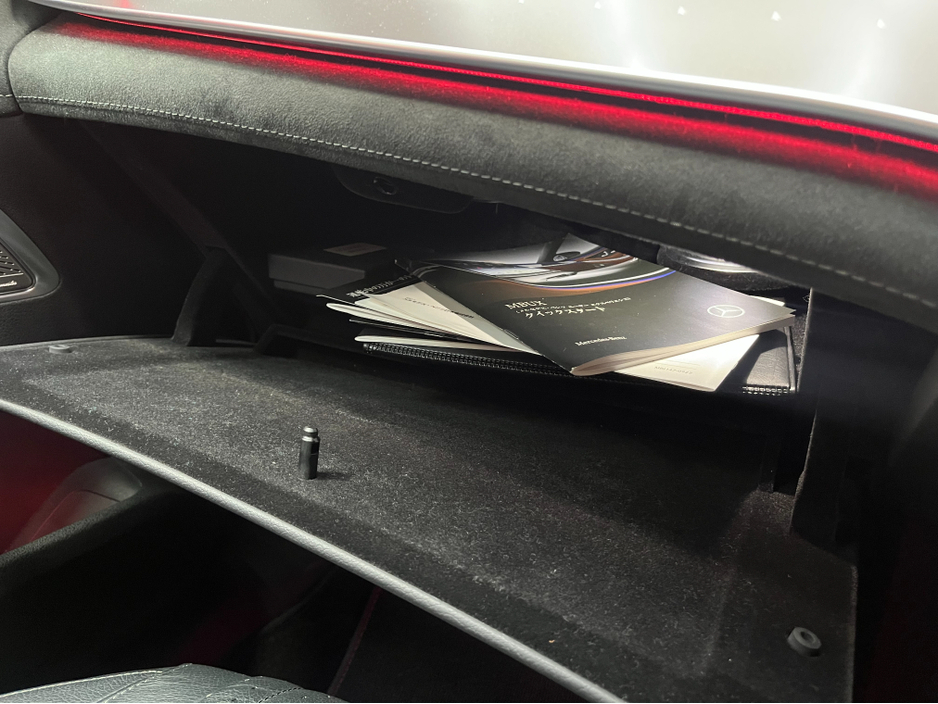 2022 Mercedes-Benz EQE - image 27