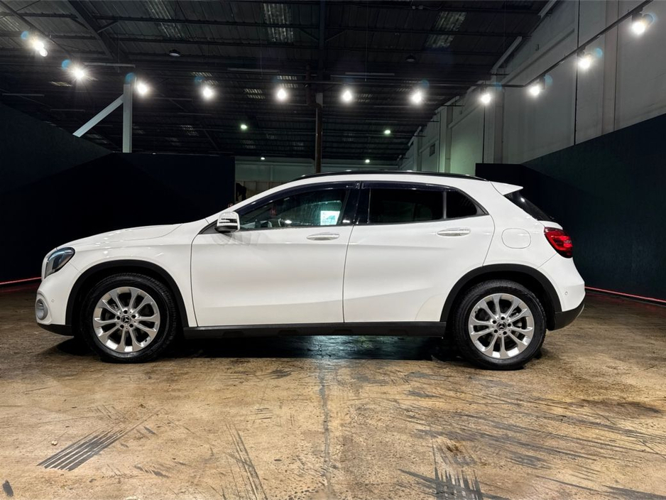 2018 Mercedes-Benz GLA Class - image 6