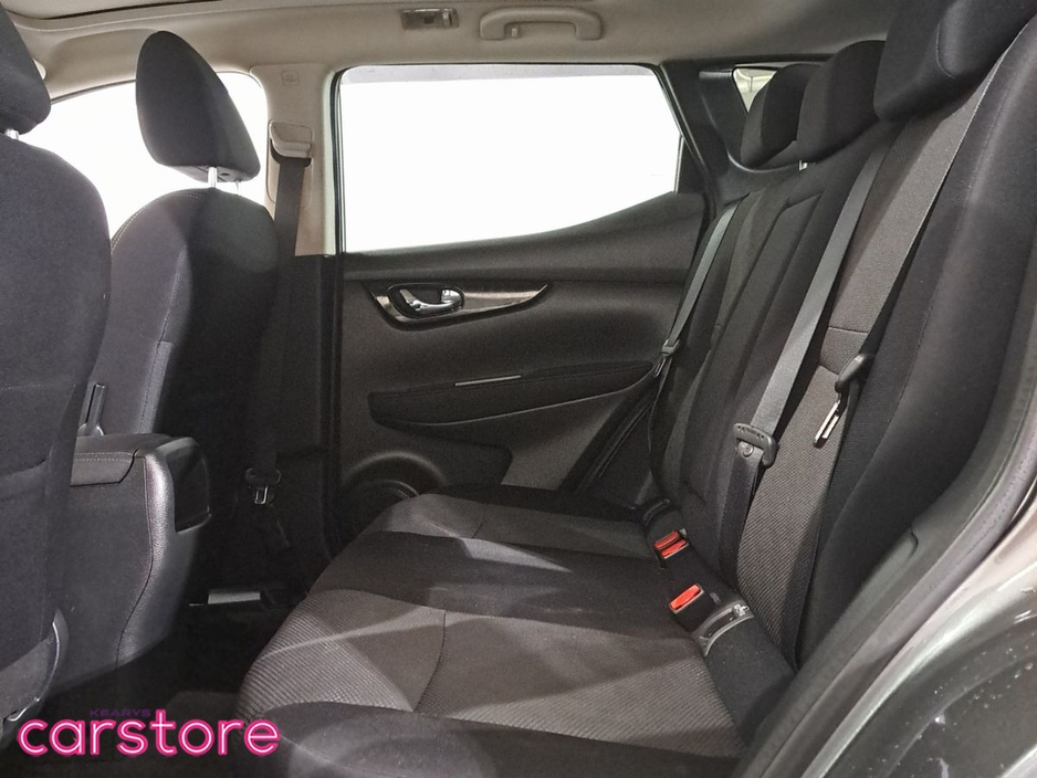 2016 Nissan Qashqai 1.5D N-Connecta €14,680