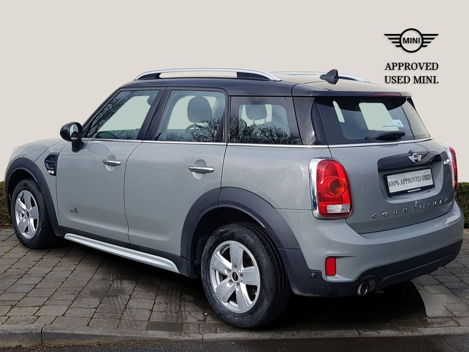2018 MINI Countryman - image 2