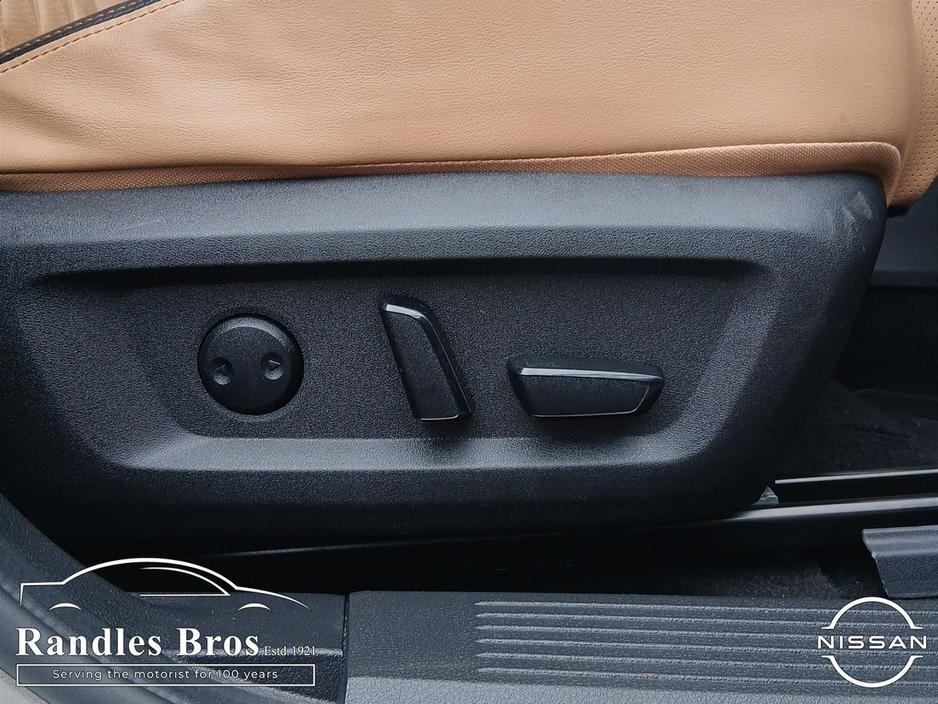 2023 Nissan X-Trail - image 25