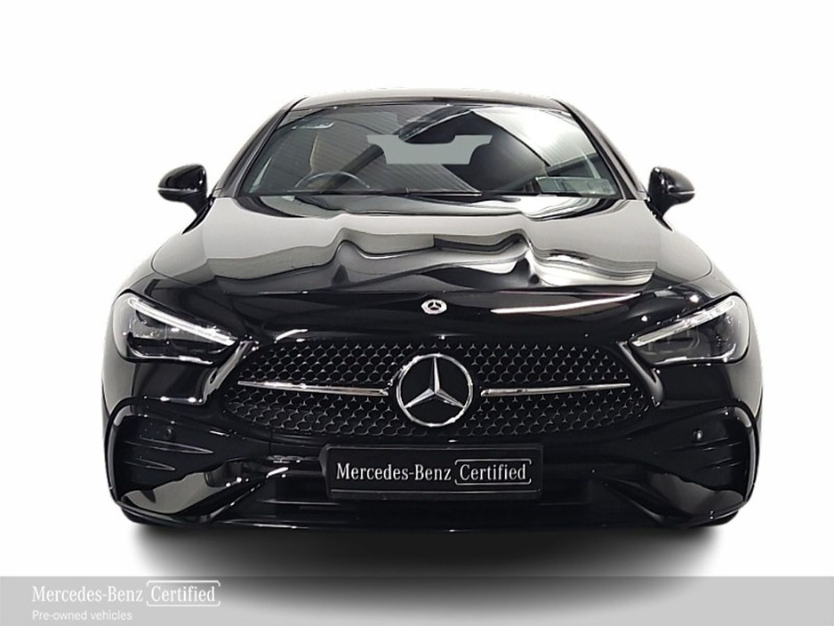 2024 Mercedes-Benz CLE - image 7