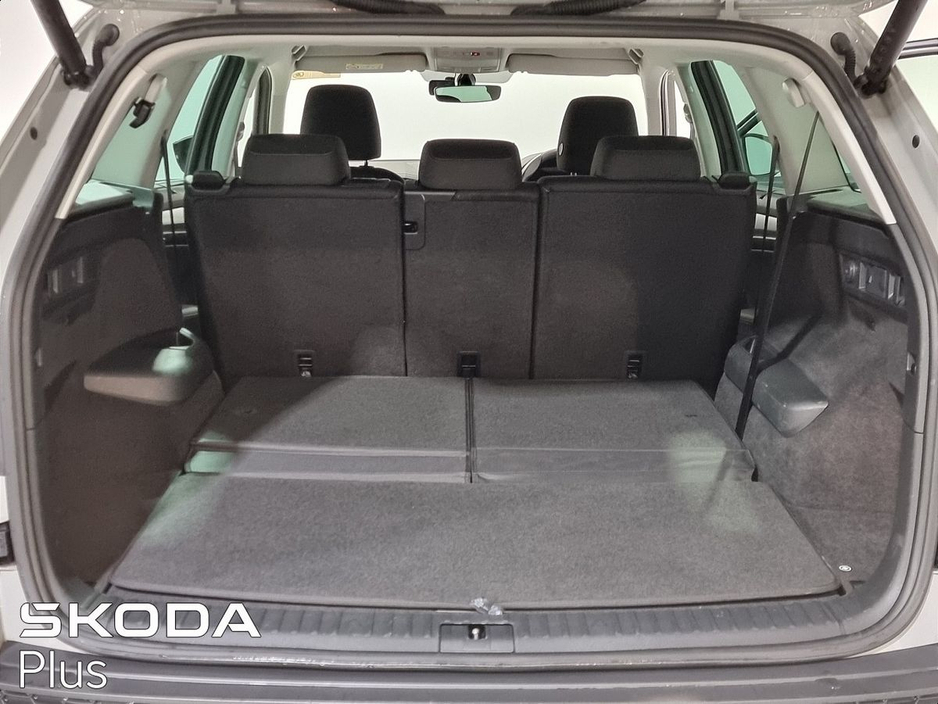 2023 Skoda Kodiaq Ambition 2.0 TDI 150HP DSG 7 Seat