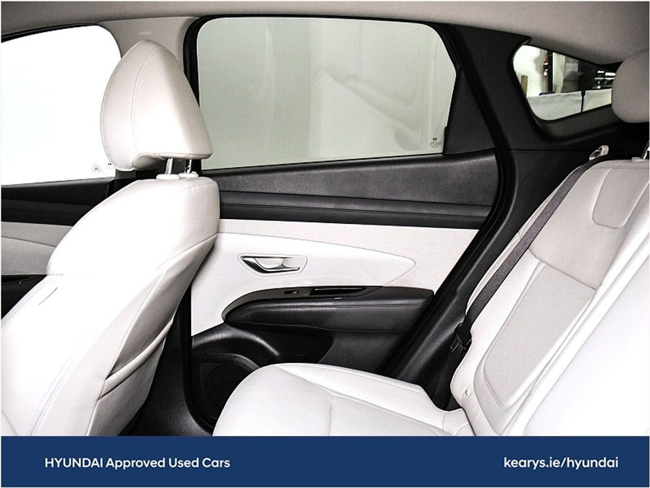 2025 Hyundai Tucson - image 7