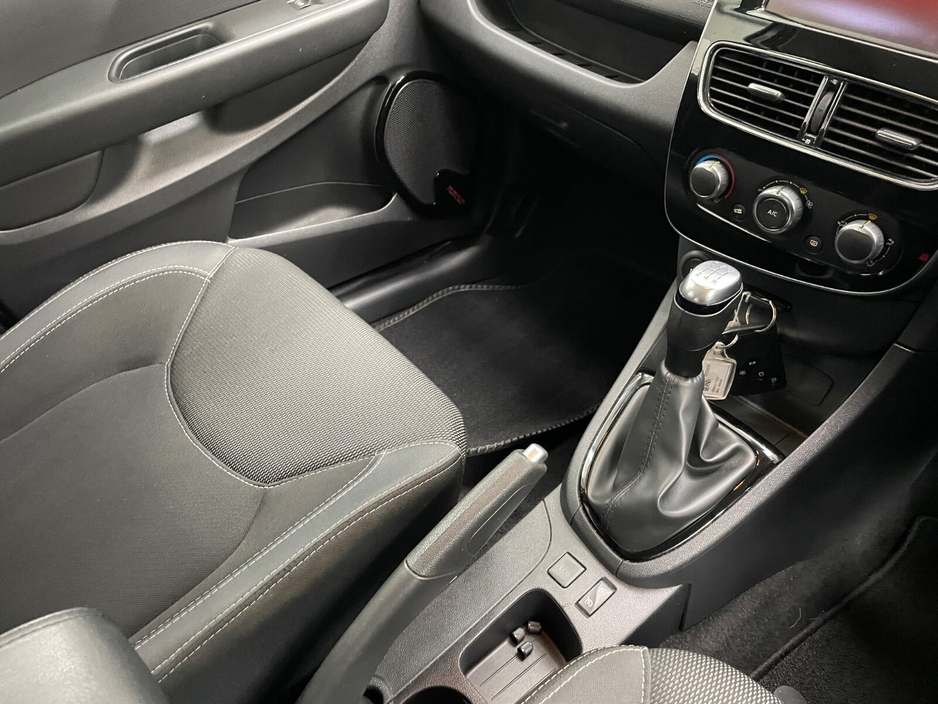 2019 Renault Clio 0.9 TCE 90 DYNAMIQUE NAV €10,995