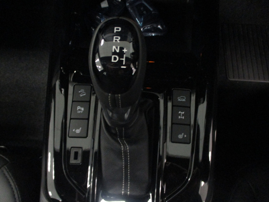 2026 Isuzu D-MAX  €48,520