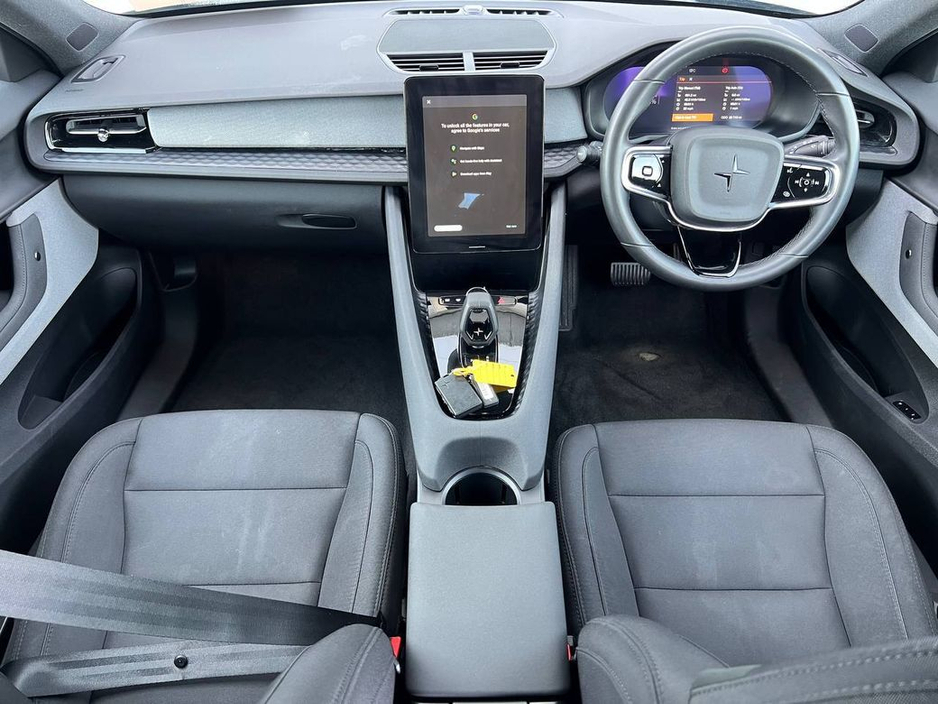 2023 Polestar 2 - image 10