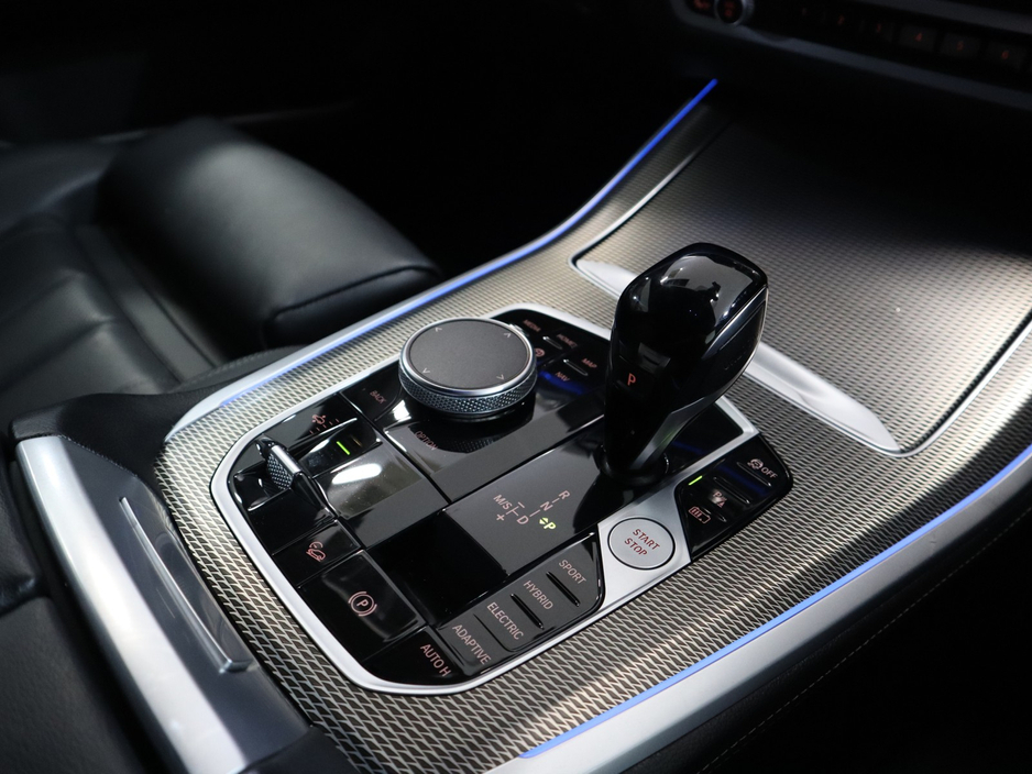 2022 BMW X5 *41* XDRIVE45E M SPORT AUTO €59,800