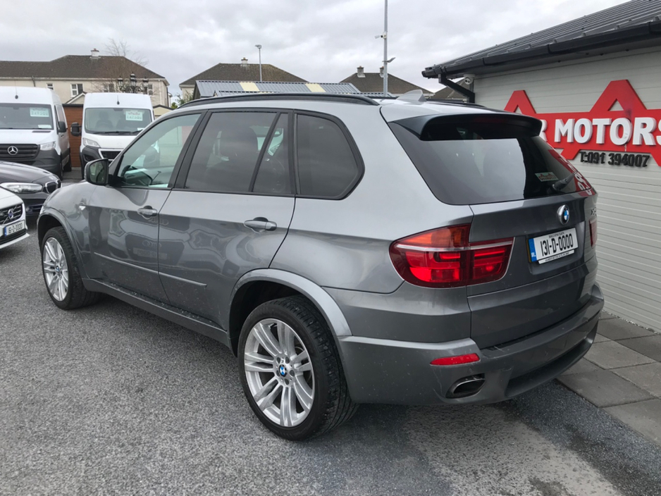 2013 BMW X5 - image 3