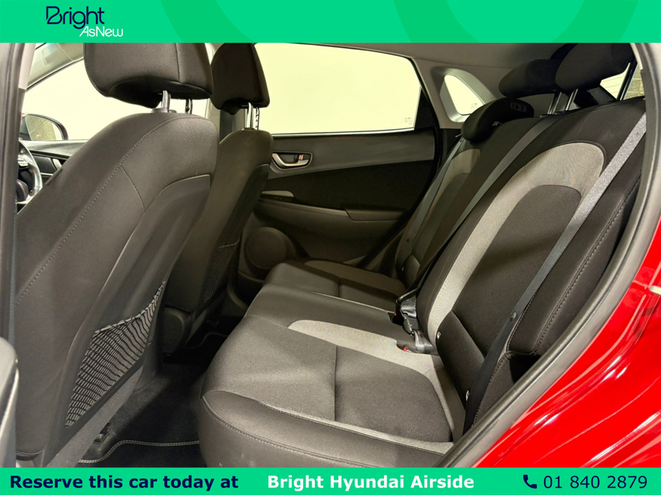 2020 Hyundai Kona - image 16