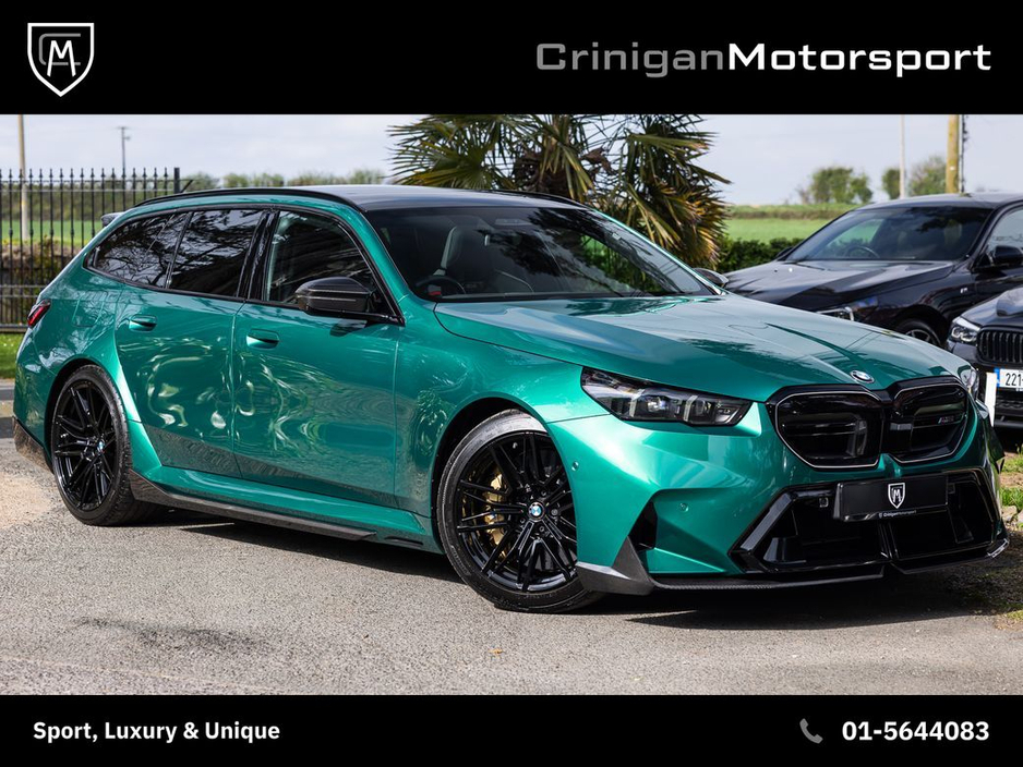 2025 BMW M5 for sale in , Ireland