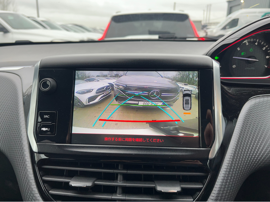 2018 Peugeot 2008 - image 21