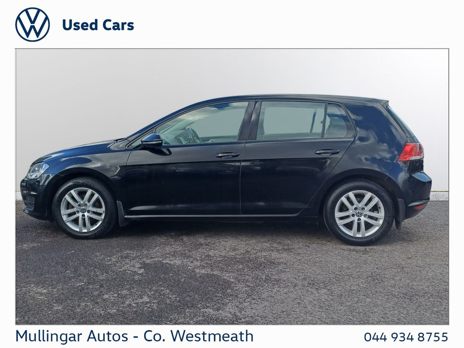 2015 Volkswagen Golf - image 6