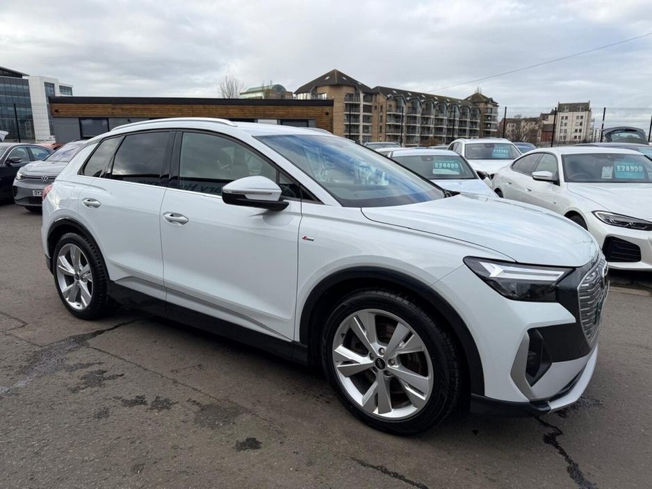 2024 Audi Q4 e-tron - image 33