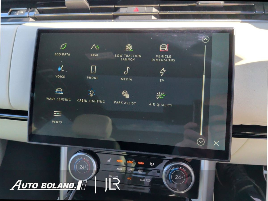 2023 Land Rover Range Rover - image 11