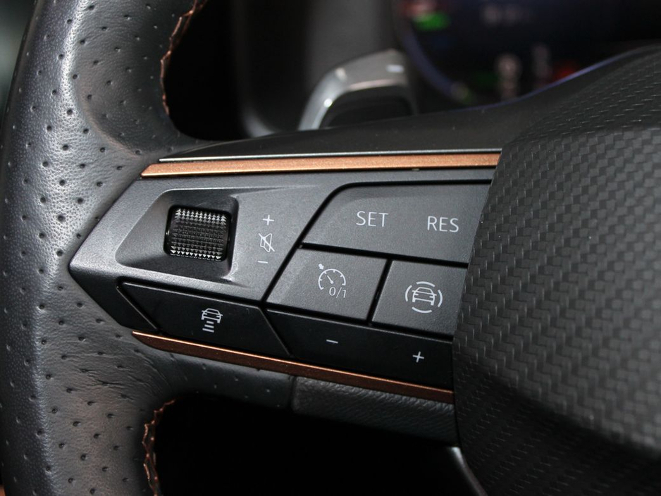 2022 Cupra Formentor E-hyb E-hybrid 204HP DSG 5DR Auto €26,950