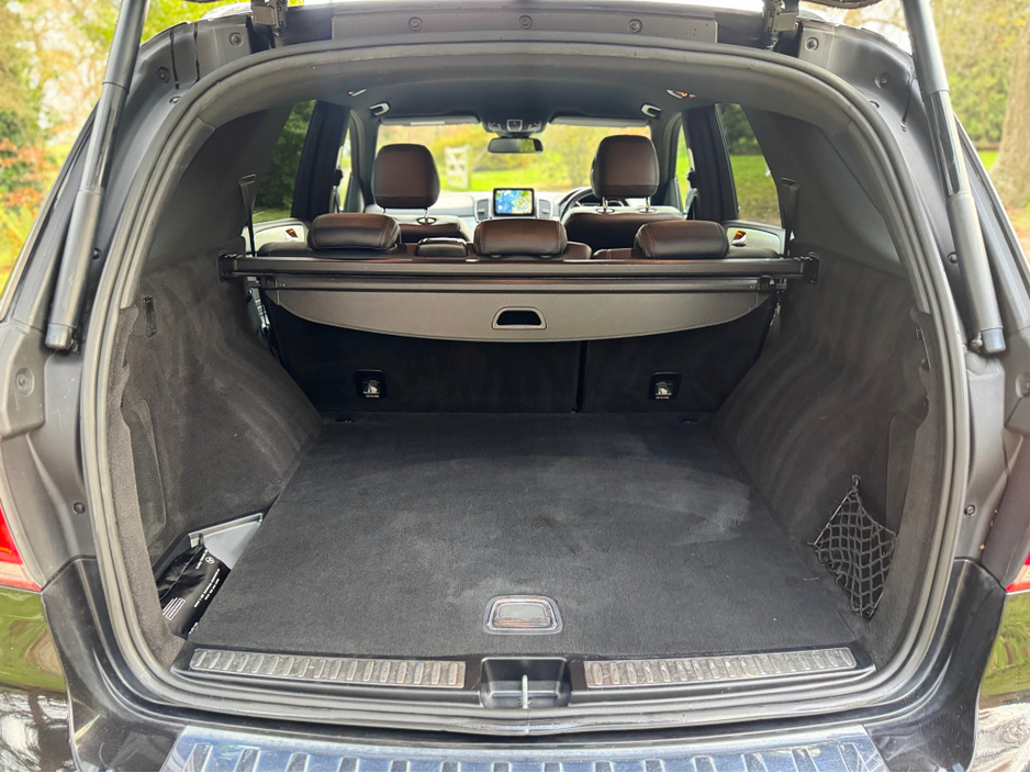 2018 Mercedes-Benz GLE Class GLE 250 AMG NIGHT EDT 4-MATIC * LOW KMS * €39,950