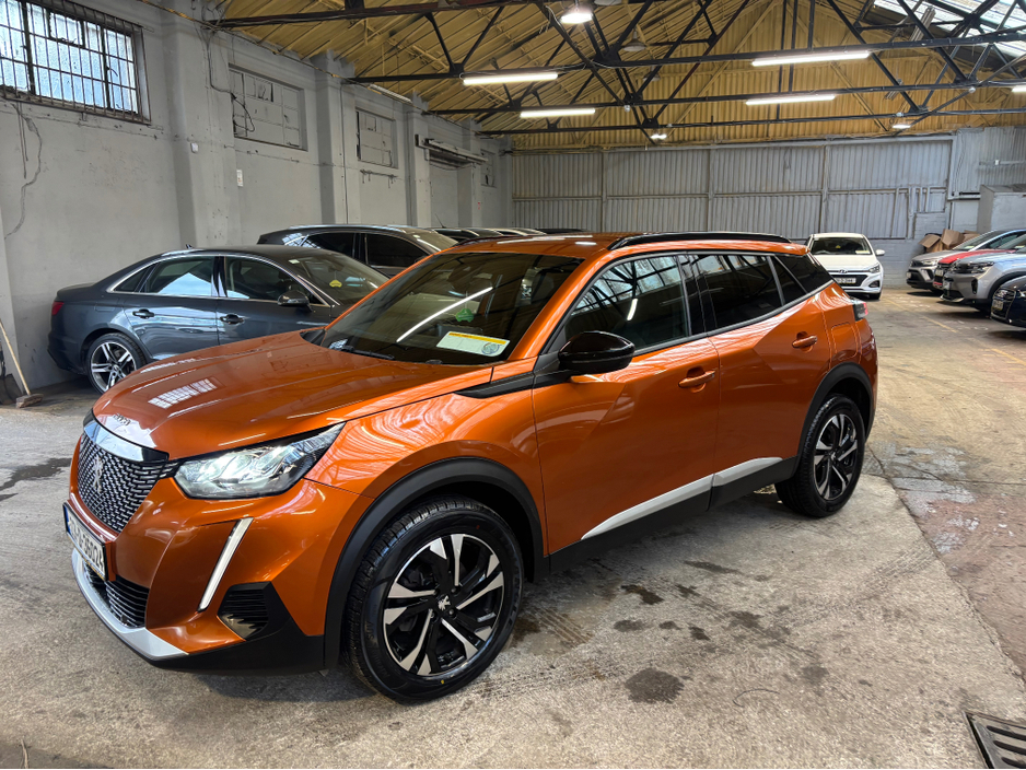 2023 Peugeot 2008 - image 16