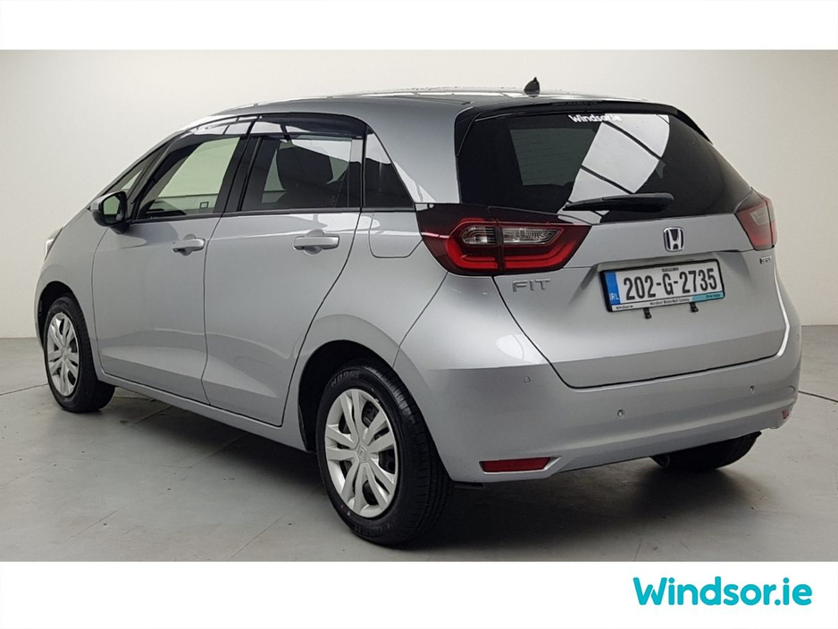 2020 Honda Fit - image 15