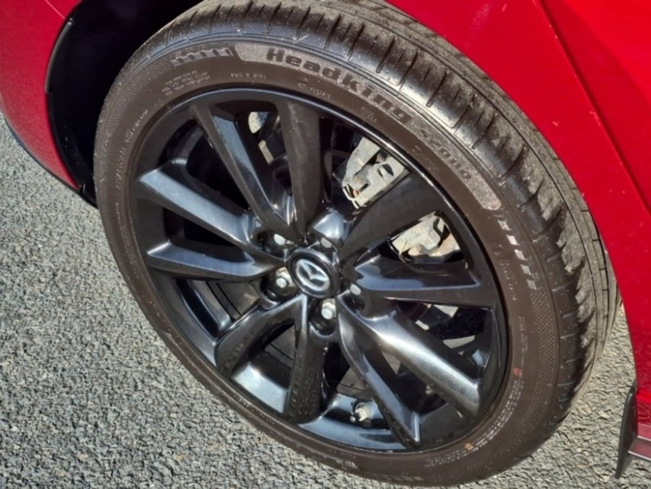 2023 Mazda Mazda3 - image 10