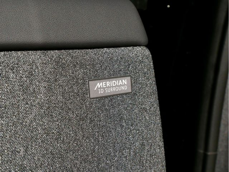 2026 Land Rover Range Rover Sport - image 24