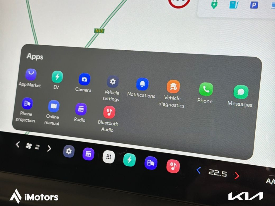 2026 Kia PV5 - image 24