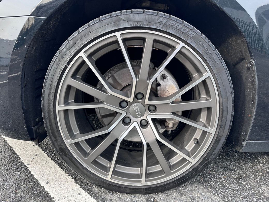 2019 Audi A6 - image 33