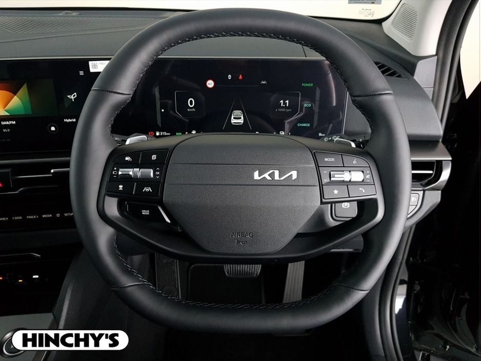 2026 Kia Sportage - image 15