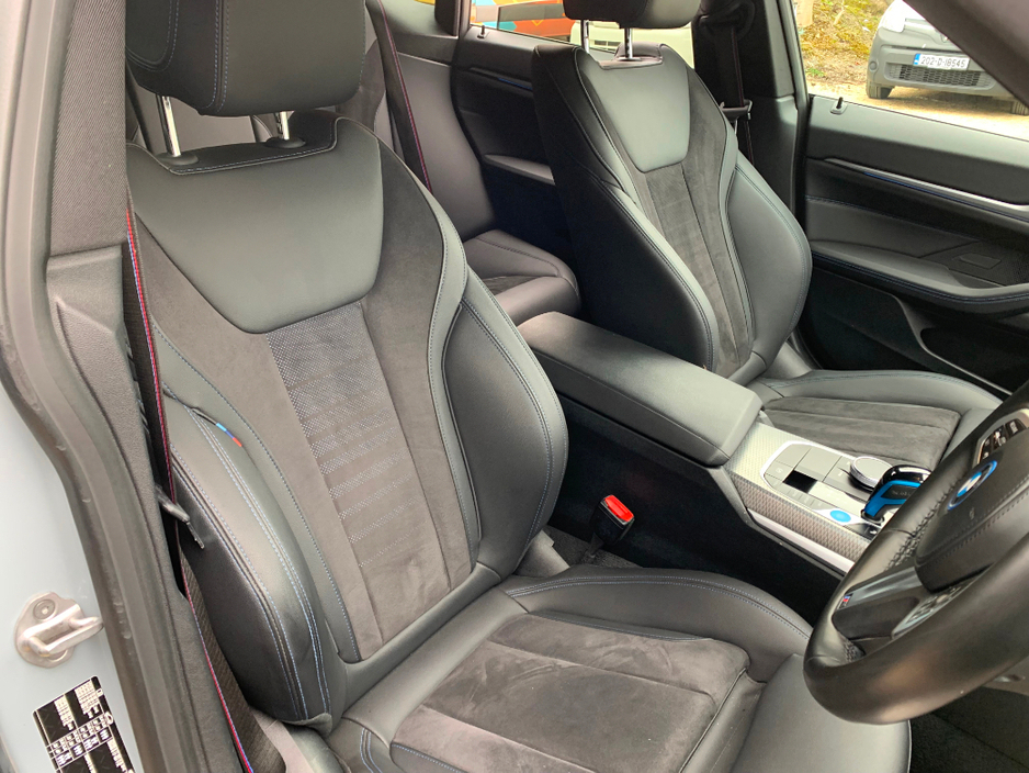 2023 BMW i4 - image 24