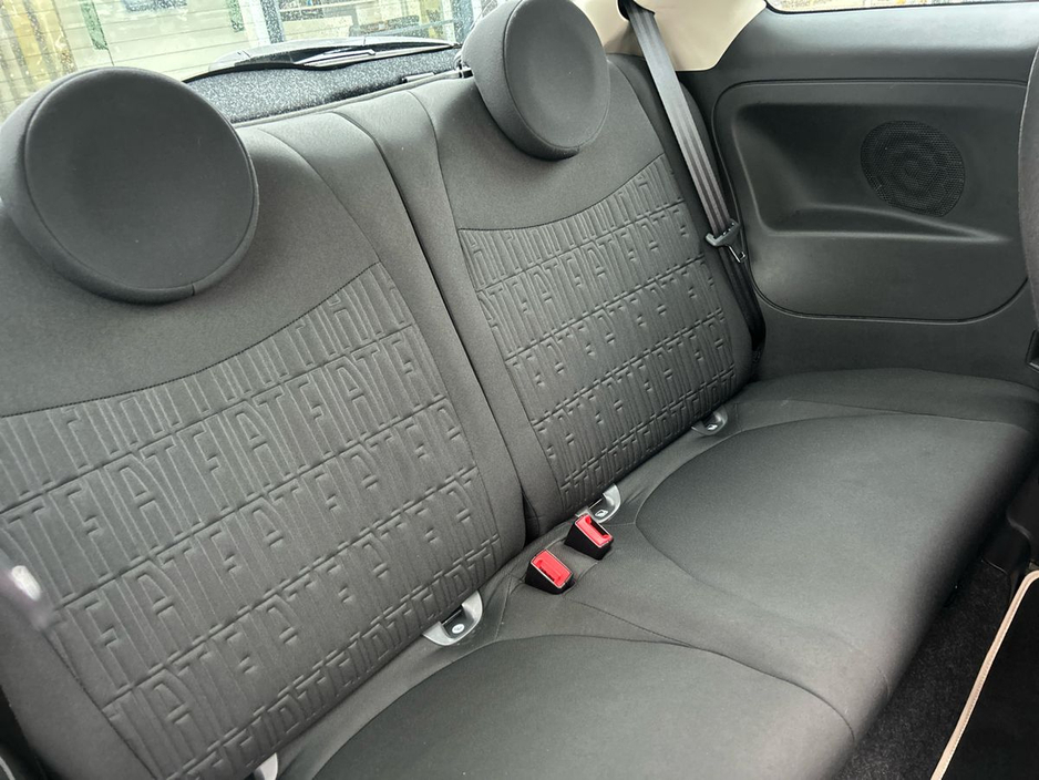 2023 Fiat 500 - image 10