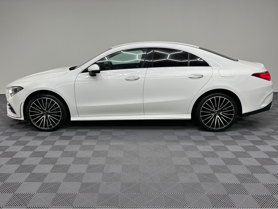2021 Mercedes-Benz CL Class AMG LINE PREMIUM E €26,950
